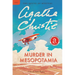 Murder in Mesopotamia: A Hercule Poirot Mystery: The Official Authorized Edition