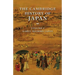 The Cambridge History of Japan