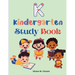 Kindergarten Study Book: Elementary School Level Activities Created by Teachers