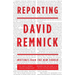 Reporting: Writings from The New Yorker