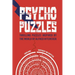 Psycho Puzzles: Thrilling Puzzles Inspired by the World of Alfred Hitchcock