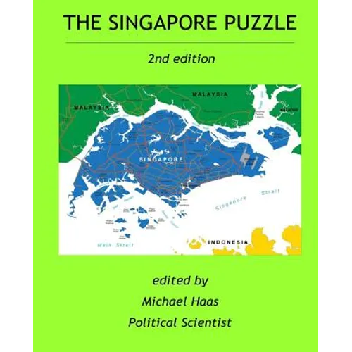 The Singapore Puzzle