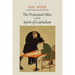The Protestant Ethic and the Spirit of Capitalism