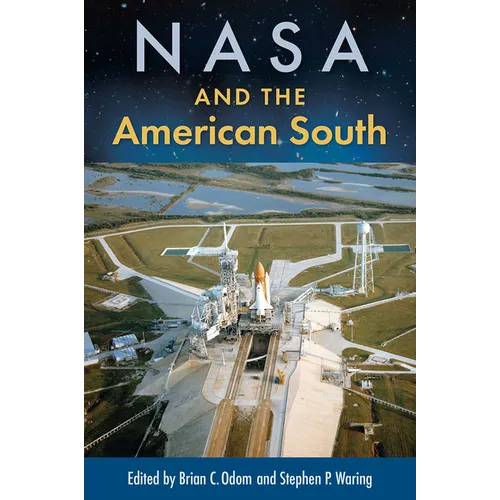 NASA and the American South