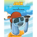 Jack: The Donkey Who Could See with His Ears