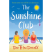 The Sunshine Club: A totally uplifting, heart-warming novel about love and friendship