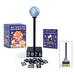 New Year's Eve Mini Ball Drop: With Lights & Music!