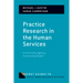 Practice Research in the Human Services: A University-Agency Partnership Model