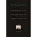 Program Era: Postwar Fiction and the Rise of Creative Writing