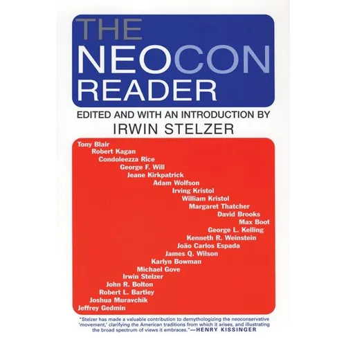 The Neocon Reader