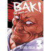 Baki the Grappler (Perfect Edition) Vol. 3