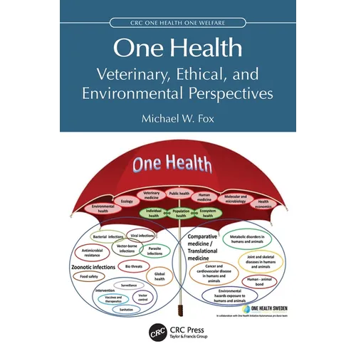 One Health: Veterinary, Ethical, and Environmental Perspectives