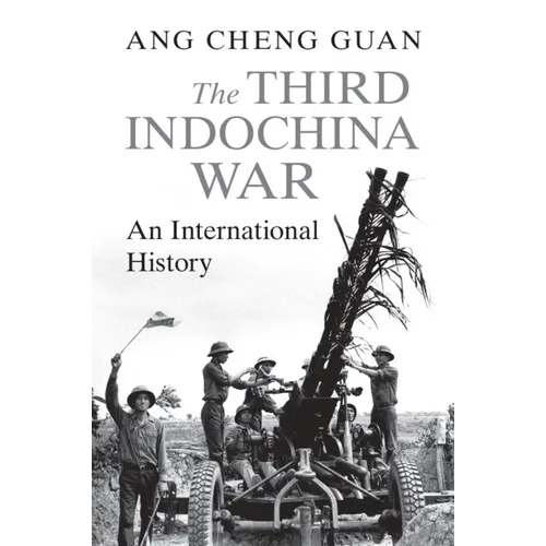The Third Indochina War