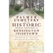 Palmer Cemetery and the Historic Burial Grounds of Kensington & Fishtown
