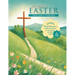 The Path to Easter: A Family Guide to Worship Jesus