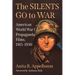 The Silents Go to War: American World War I Propaganda Films, 1915-1930
