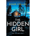 The Hidden Girl: An absolutely gripping mystery thriller