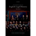 Introduction to English Legal History