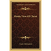 Hindu View Of Christ