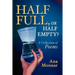 Half Full, Or Half Empty?