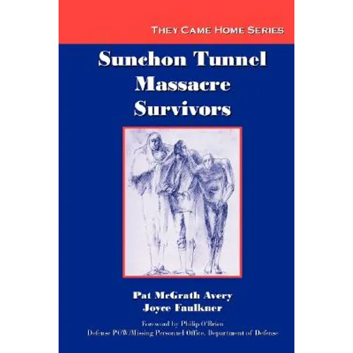 Sunchon Tunnel Massacre Survivors