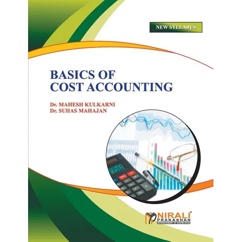 Basic Cost Accounting