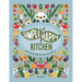 Simple Happy Kitchen: An Illustrated Guide For Your Plant-Based Life