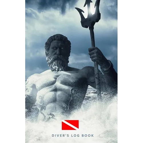 Diver's Log Book: scuba diving log book 100 dives