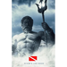 Diver's Log Book: scuba diving log book 100 dives