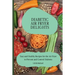 Diabetic Air Fryer Delights: Easy and Healthy Recipes for the Air Fryer to Prevent and Control Diabetes