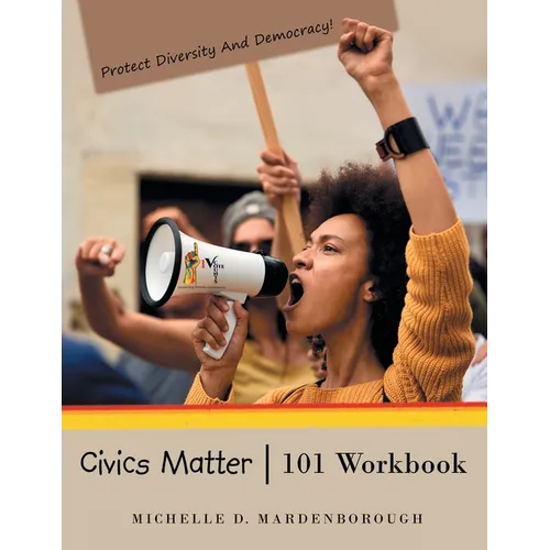 Civics Matter 101 Workbook