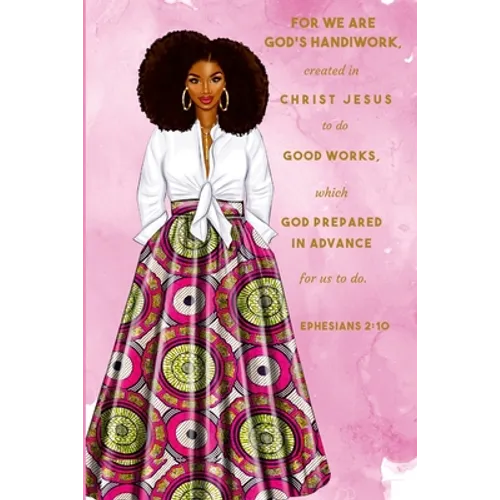 Women's Sermon Notes Journal