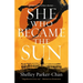She Who Became the Sun