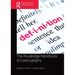 The Routledge Handbook of Lexicography