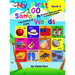 My First 100 Samoan Household Item Words - Book 4