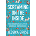 Screaming on the Inside: The Unsustainability of American Motherhood