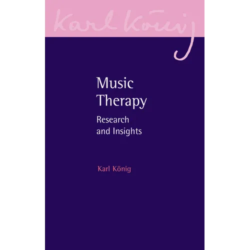 Music Therapy: Research and Insights