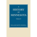 History of Minnesota Volume 2
