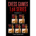 Chess Games 1.d4 Series: 5 books in 1