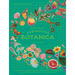 Cut-Out Curiosities: Botanica: A Collage Book: A Compelling Compendium of Botanical Peculiarities and Antique Florals to Cut and Collage