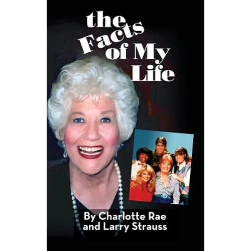 The Facts of My Life (hardback)