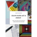 Graph Paper Art & Design: Create your own pixel art, cross-stitch, graphgans, anime, home design and more
