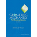 Geometric Mechanics (Part I),2ed