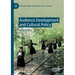 Audience Development and Cultural Policy