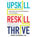 Upskill, Reskill, Thrive: Optimizing Learning and Development in the Workplace