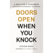 Doors Open When You Knock: A Realtor's Handbook for Boundless Opportunity and Freedom