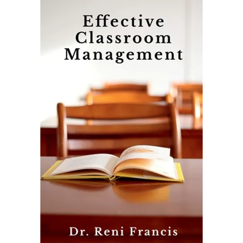 Effective Classroom Management