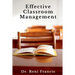 Effective Classroom Management