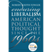 Enduring Liberalism: American Political Thought Since the 1960s