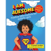 I Am Auesome Positive Affirmations for Autistic Girls: Autism Awareness Book